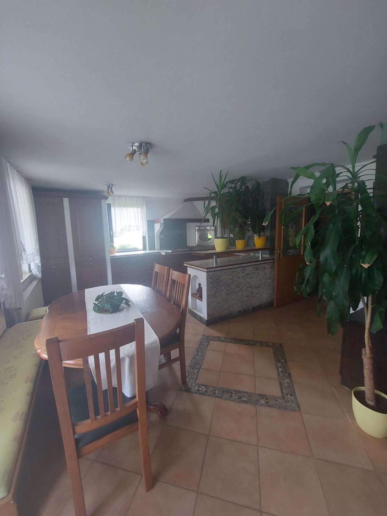 Apartments Zorc Bohinj Bagian luar foto