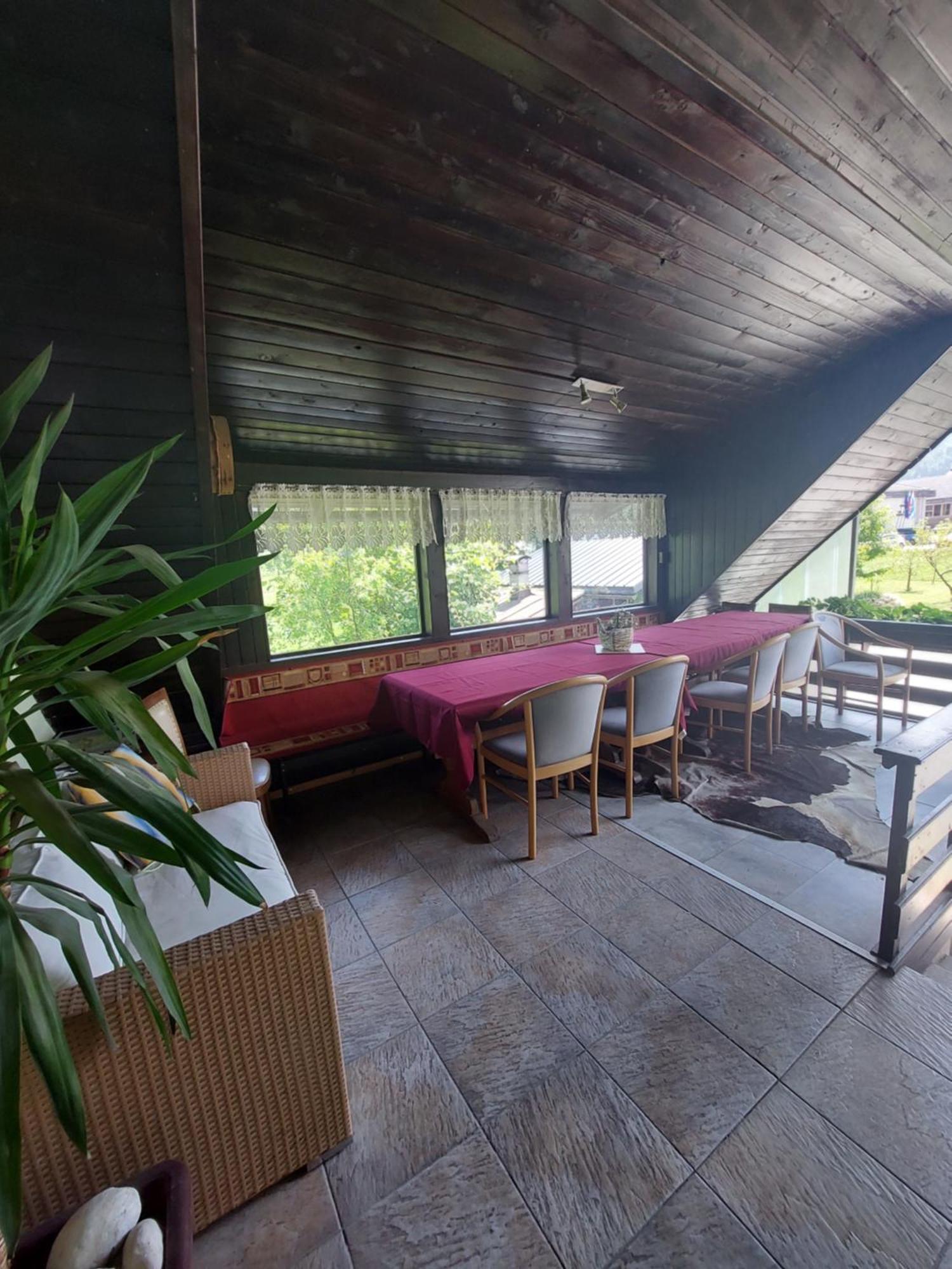Apartments Zorc Bohinj Bagian luar foto