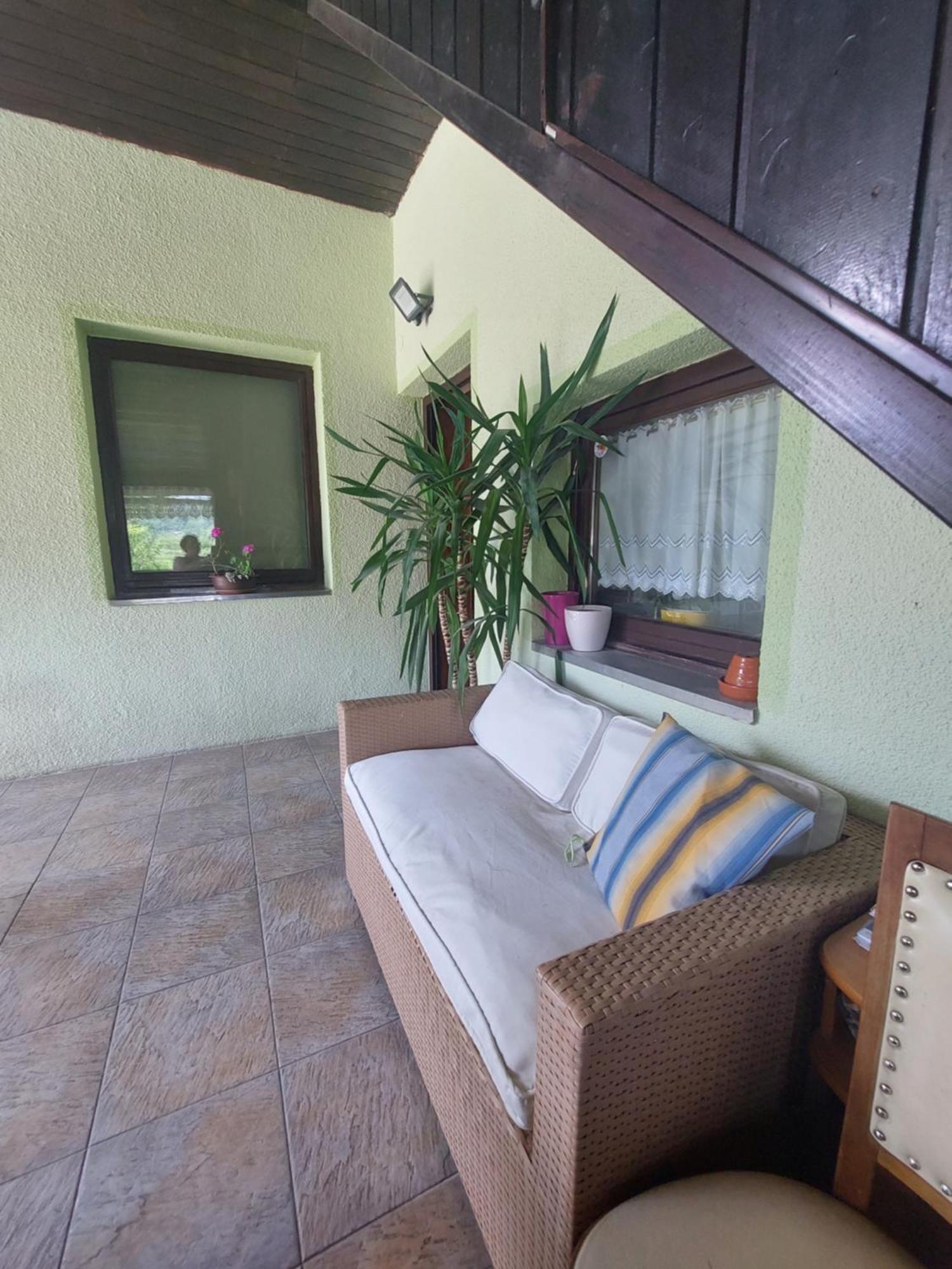 Apartments Zorc Bohinj Bagian luar foto