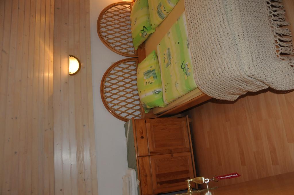 Apartments Zorc Bohinj Bagian luar foto