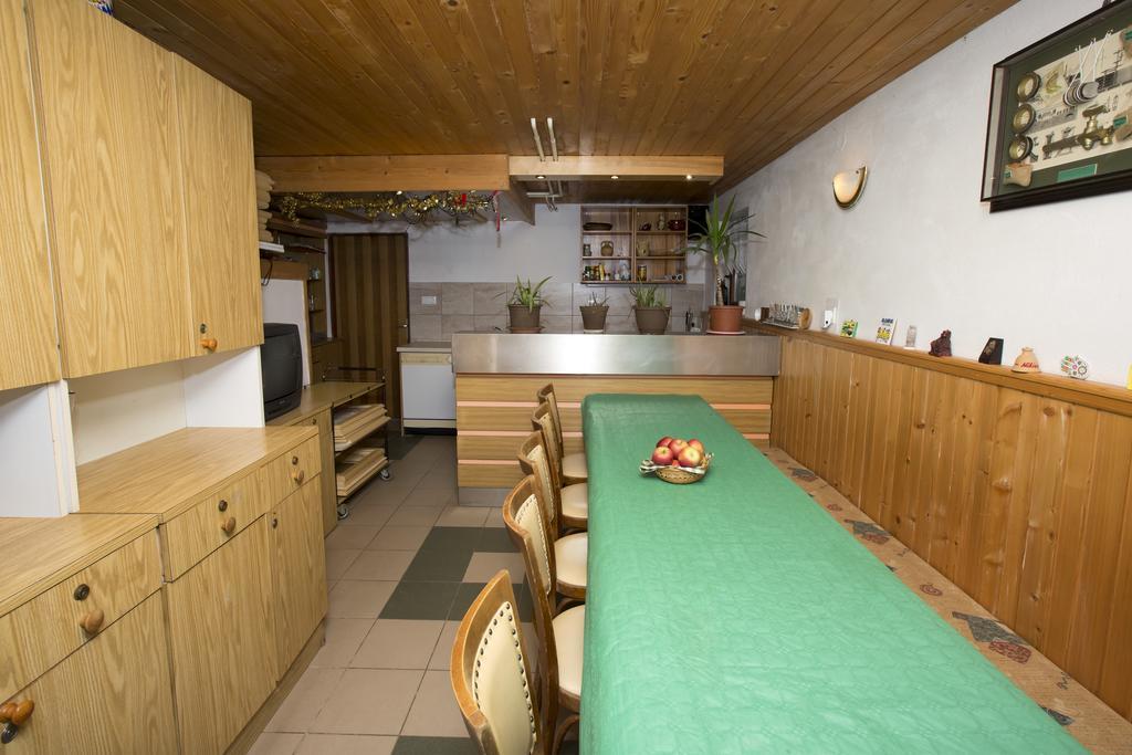 Apartments Zorc Bohinj Bagian luar foto