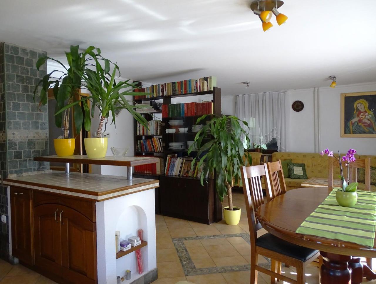 Apartments Zorc Bohinj Bagian luar foto
