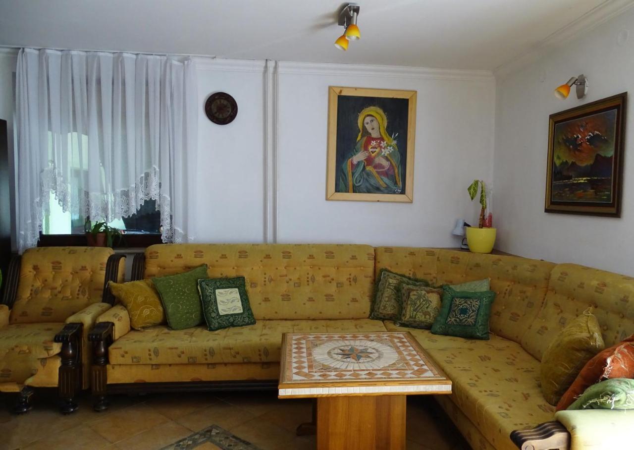 Apartments Zorc Bohinj Bagian luar foto
