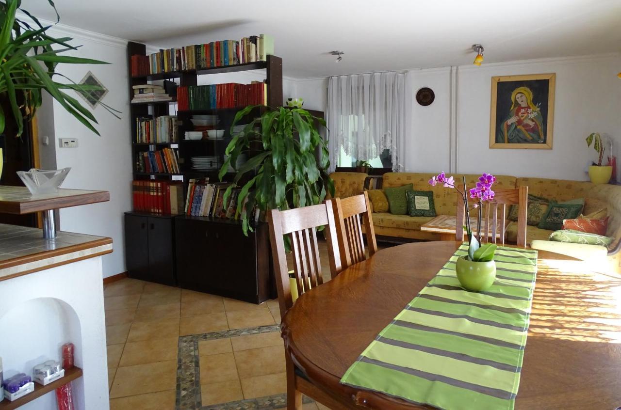 Apartments Zorc Bohinj Bagian luar foto