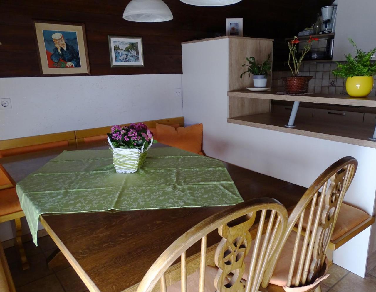 Apartments Zorc Bohinj Bagian luar foto